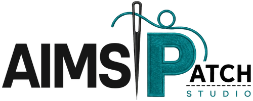 aimspatchstudio.com